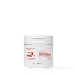 Dr Althea - Rapid Mild Acid Rescue Pore Pad 65ea