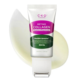 CKD - Retino Collagen Guasha Lifting Serum 40ml