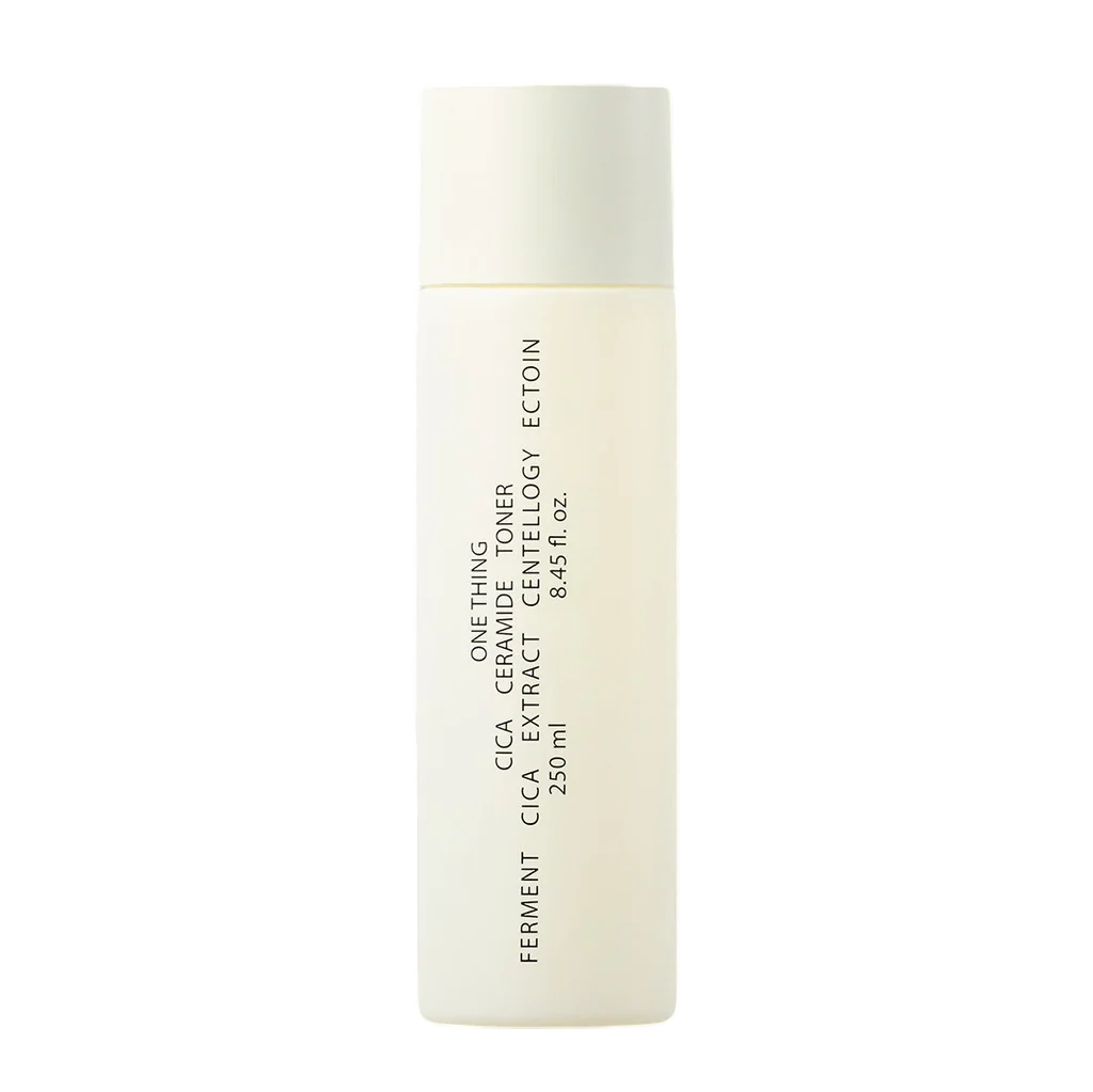 One Thing - Cica Ceramide Toner 250ml