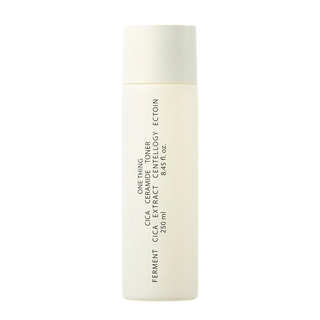 One Thing - Cica Ceramide Toner 250ml