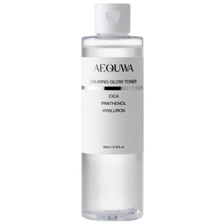 Aequwa - Calming Glow Toner 200ml