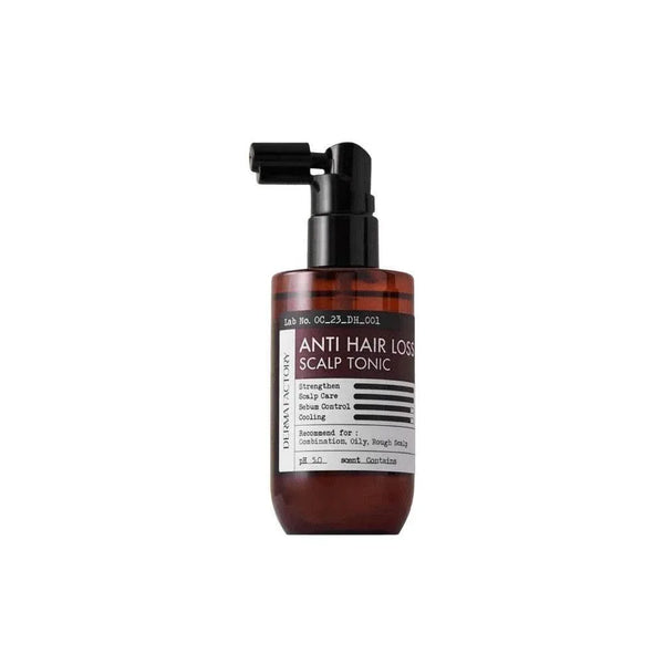 DERMA FACTORY Anti Hair Loss Scalp Tonic