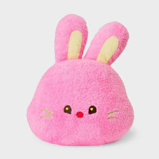 NJ - Bunini Face Cushion Pink - Koreabe