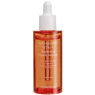 Dermashare - Red Tangerine Vita-C Brightening Capsule Ampoule 50ml