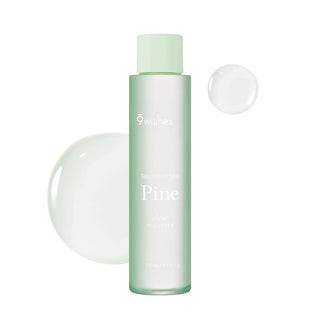 9wishes - Pine Treatment Skin 150ml