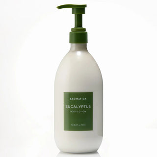 Aromatica - Body Lotion Eucalyptus 750ml