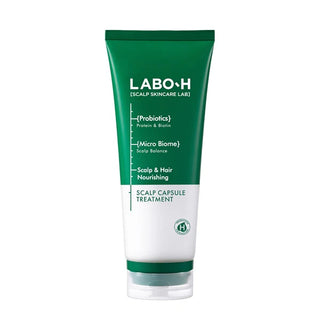 Labo H - Scalp Capsule Treatment 220ml