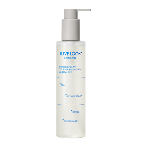 Juvelook - PDLLA Collagen Balancing Gel Cleanser 200ml