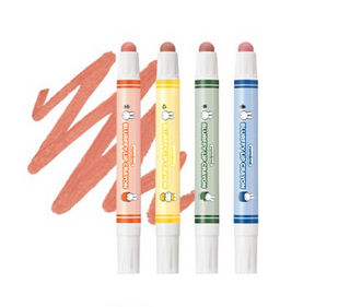 Romand - Blurffy Lip Crayon (Miffy Version)