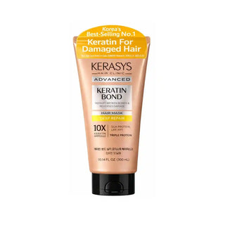 Kerasys - Kerating Bond Hair Mask Deep Repair 300ml