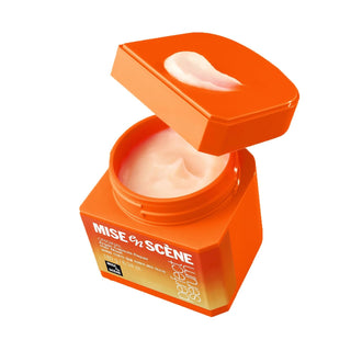 Mise En Scene - Perfect Argan Capsule Repair Hair Mask - 180g