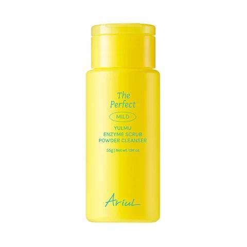 Ariul Perfect Yulmu Enzyme Scrub Powder Cleanser