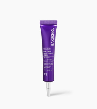 VT - Bakuchiol Reedle Shot Cream 30ml