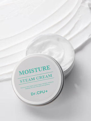 Dr CPU - Moisture Steam Cream 60g - Koreabe