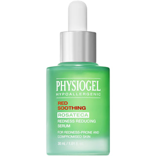 Physiogel - Red Soothing Rosateca Serum 30ml