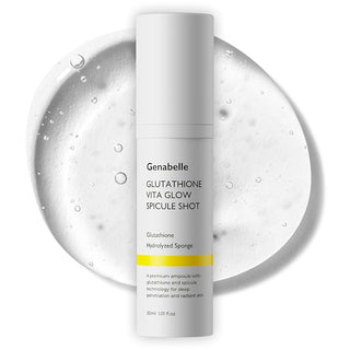 Genabelle - Glutathione Vita Glow Spicule Shot 30ml