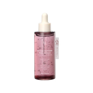Heveblue - Pot Pore Tightening Podo Ampoule 52ml
