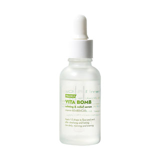 Frankly - Vita Bomb Calming & Relief Serum  30ml