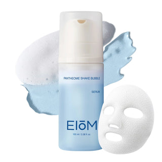 Elom - Pantheome Shake Bubble Serum 100ml