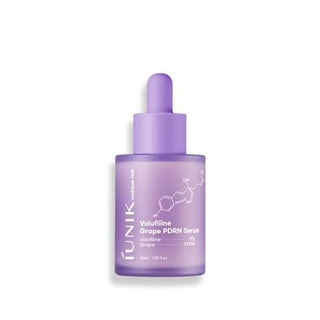 IUNIK - Volufiline Grape PDRN Serum 40ml