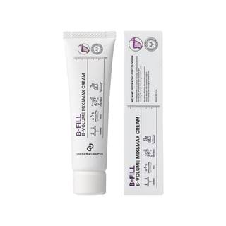 Differ & Deeper - B Volume Mix Max Cream 50ml