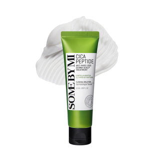 Somebymi - Cica peptide Anti Hair Loss Derma Scalp Treatment 50ml