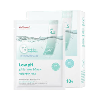 Cell Fusion - Low pH pHarrier Mask 10ea