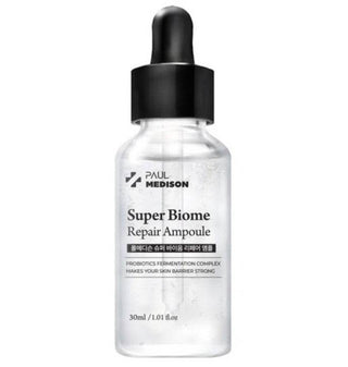 Paul Medison - Super Biome Repair Ampoule 30ml - Koreabe