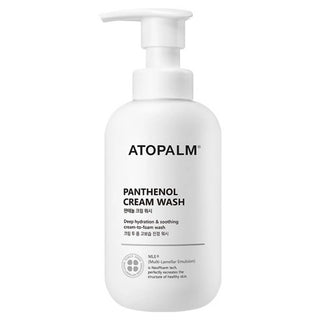 Atopalm - Panthenol Cream Wash 300ml