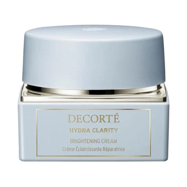 Decorte - Hydra Clarity Brightening Cream 50ml