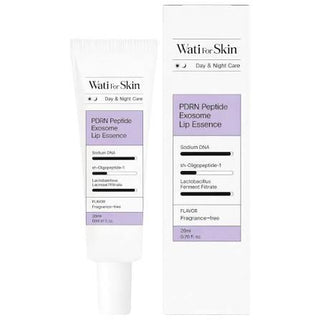 Wati For Skin - PDRN Peptide Exosome Lip Essence 20ml