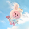 BT21 - COOKY Angel & Villain Angel Doll