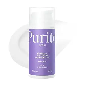 Purito - Luminous Ceramide Moisturizer 100ml