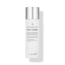 Medicube - Red Toner 2.0 100ml - Koreabe
