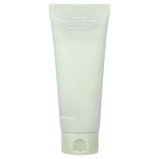 Celimax - Baking Soda Deep Pore Foam Cleansing 150ml