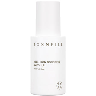 Toxnfill - Hyaluron Boosting Ampoule 30ml