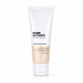 Biome Activate - Ultra Youthful Cream 110ml