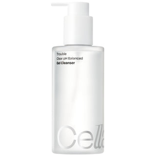 Celladix - Trouble Clear pH Balanced Gel Cleanser 200ml