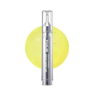 Vivelab - Scalp Spioxyl React Shot 600 - 15ml