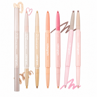 Colorgram - All In One Aegyo Sal Maker - 8 Colors