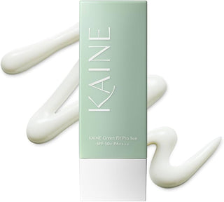 Kaine - Green Fit Pro Sun SPF50+ PA+++ 55ml