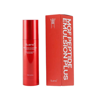 Bueno - MGF Peptide Emulsion Plus 100ml