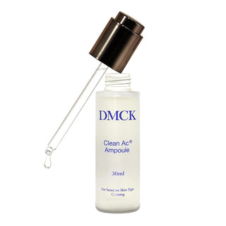 DMCK - Clean AC Ampoule Sensitive Skin Type 30ml