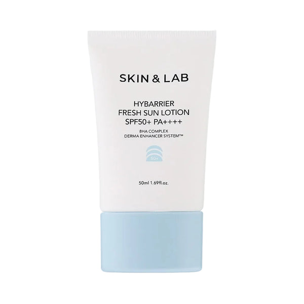 Skin&Lab - Hybarrier Fresh Sun Lotion SPF50+ PA++++ 50ml