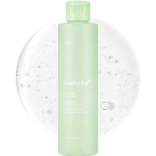 Medicube - Exosome Cica Toner 210ml - Koreabe