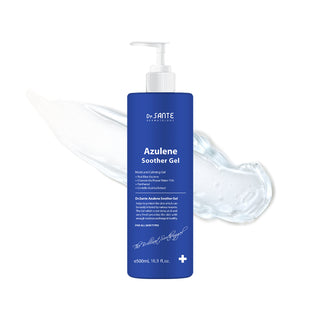 Dr Sante - Azuelene Soother Gel 500ml