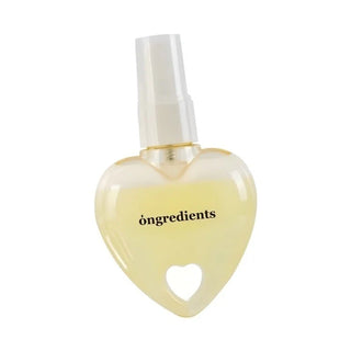 Ongredients - Skin Barrier Inner Glow Heart Mist 50ml