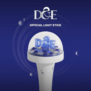 Super Junior D&E - Official Light - Koreabe
