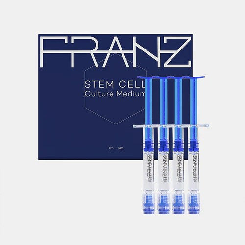 Franz - Stem Cell Culture Medium 1ml * 4ea