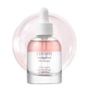 Luvum - Super Food Oil Serum 30ml